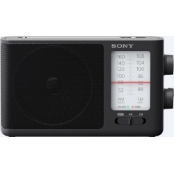 SONY Radio réveil ICF506.CED