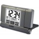 La Crosse Technology Réveil WT525MEG-SIL