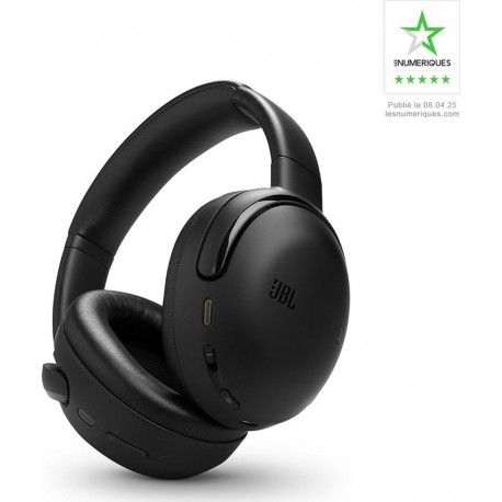 JBL Casque Tour One M3 Noir