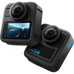 Gopro Caméra 360 Max 2