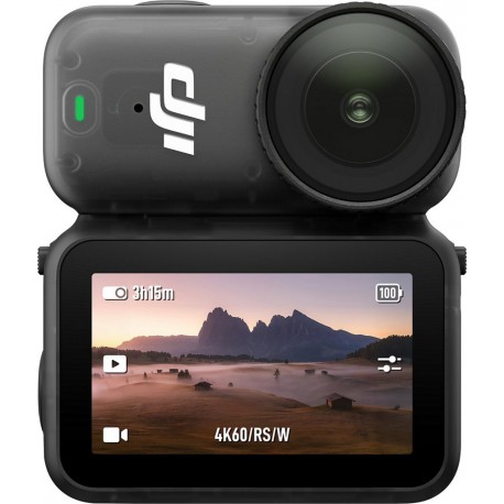 DJI Caméra 360 OSMO NANO (64GB)