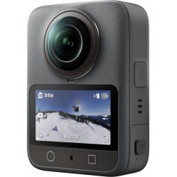 DJI Caméra 360 Osmo 360 Adventure Combo