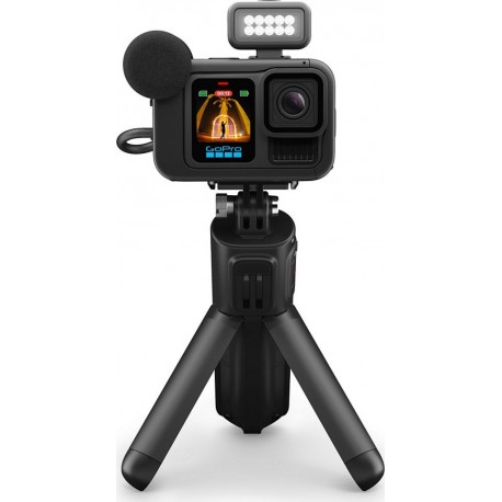 Gopro Caméra sport HERO13 Black Creator Edition