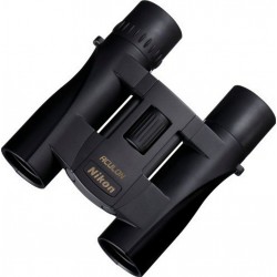 Nikon Jumelles ACULON A30 8x25 noire