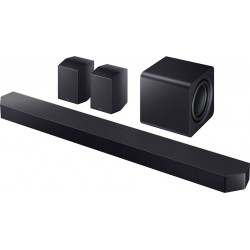 Samsung Barre de son HW-Q995F