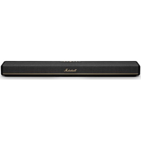Marshall Barre de son HESTON 60 Noire