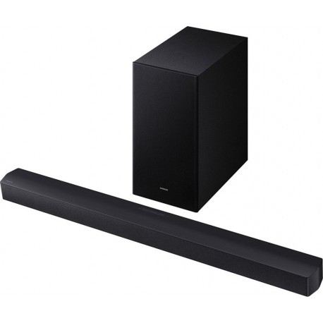 Samsung Barre de son HW-B46CF