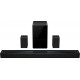 TCL Barre de son Q85H Pro