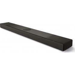 KEF Barre de son XIO Noire