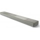 KEF Barre de son XIO Grise