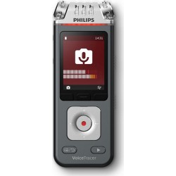 Philips Dictaphone Voice Tracer DVT7110