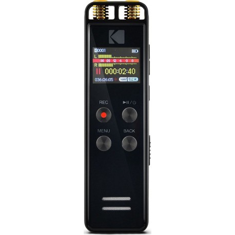 Kodak VRC550