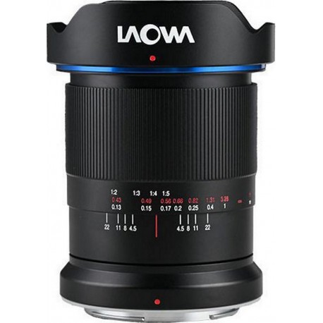 Laowa Objectif pour Hybride 523760