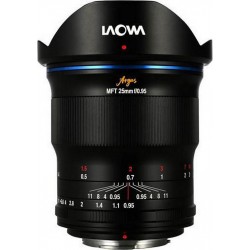 Laowa Objectif pour Hybride 247381