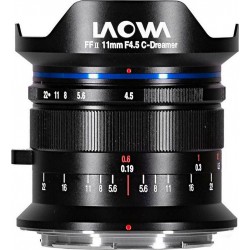 Laowa Objectif pour Hybride 245076