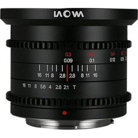 Laowa Objectif pour Hybride 247369