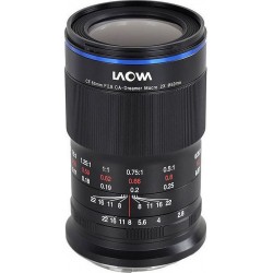 Laowa Objectif pour Hybride 243903