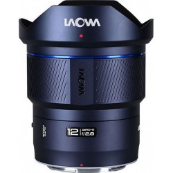 Laowa Objectif pour Hybride 523906