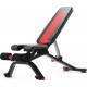 Bowflex Banc de musculation 5.15