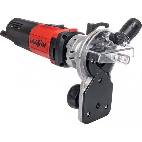 Mafell 91C501 Affleureuse KF1000 dans le T-Max