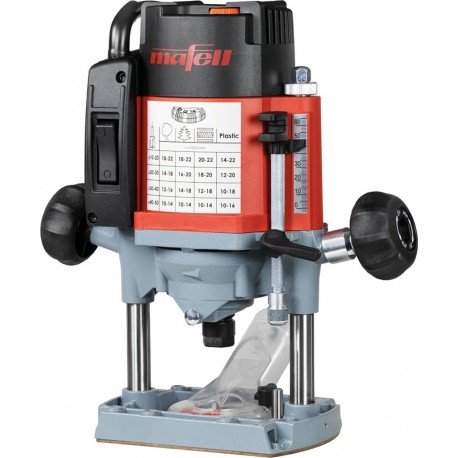 Mafell 91C701 Routeur LO65Ec MaxiMAX