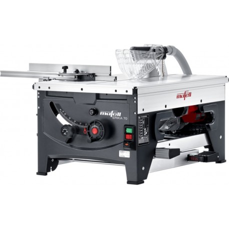 Mafell 972001 ERIKA70Ec Scie combinée