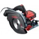 Mafell 918002 K55CC Scie circulaire portative dans le coffret T-MAX