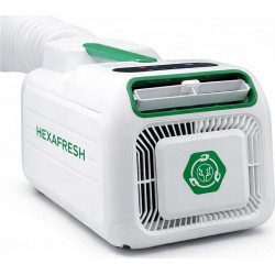 Hexafresh Climatiseur HXF25-PLUS (CHD)