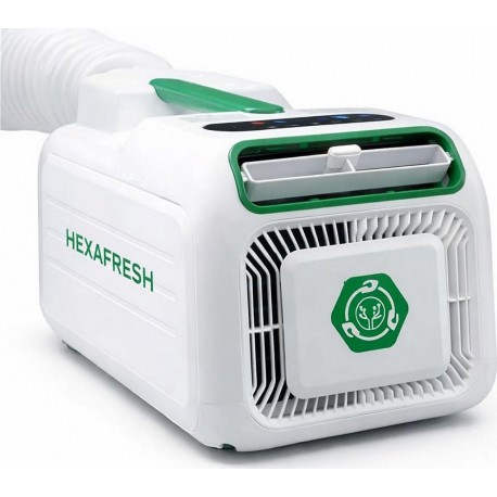 Hexafresh Climatiseur HXF25-PLUS (CHD)