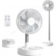 KYF Ventilateur FAN-003