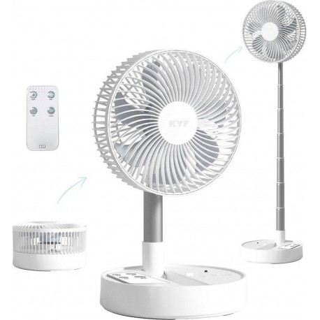 KYF Ventilateur FAN-003