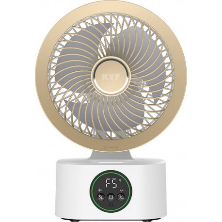 KYF Ventilateur FAN-001