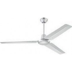 WFAN argent- industrial - 142cm