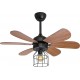 Klassfan Ventilateur TORONTO