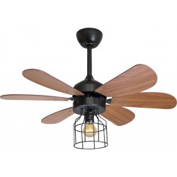 Klassfan Ventilateur TORONTO