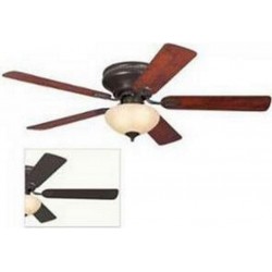WFAN avec lampe expresso- everett - 132cm