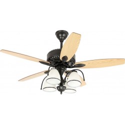 Farelek Ventilateur plafonnier 112460