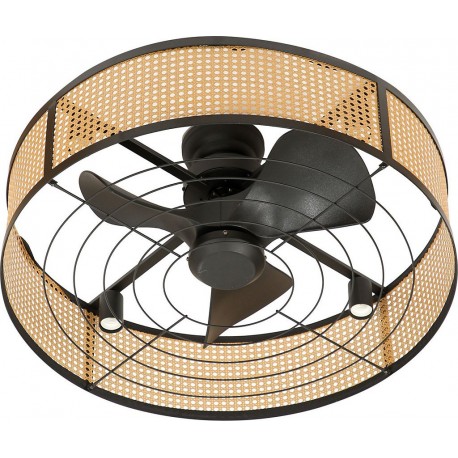 Farelek Ventilateur plafonnier 112442