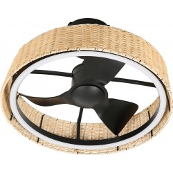 Farelek Ventilateur plafonnier 112450