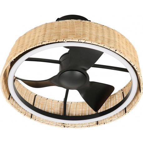 Farelek Ventilateur plafonnier 112450
