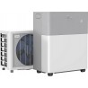 Midea Climatiseur réversible portasplit mobile