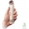 Dyson Ventilateur portable HushJet Mini Cool Rose Poudré