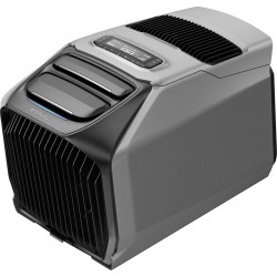 Ecoflow Climatiseur réversible WAVE 3