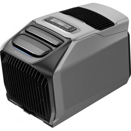 Ecoflow Climatiseur réversible WAVE 3