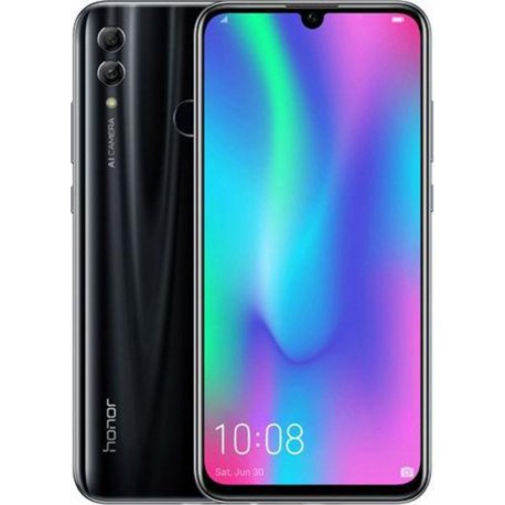 Honor Smartphone 10 Lite 64 Go Noir