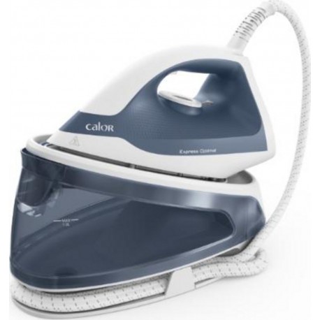 Calor SV4110C0 CENTRALE VAPEU