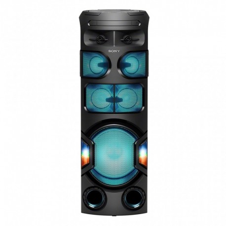 Sony Enceinte Sono MHC-V82D (Bluetooth, USB, CD/DVD, HDMI) MHC-V81D