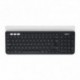 Logitech Clavier Sans Fil Multi Device K780