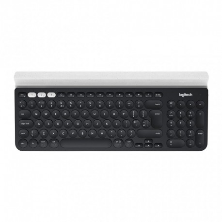 Logitech Clavier Sans Fil Multi Device K780