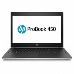 HP ProBook 450 G5 8Go/1To 15,6” 2XY36EA